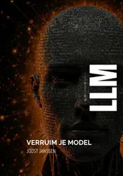 Omslag van LLM