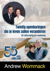Omslag van Twintig openbaringen die je leven zullen veranderen