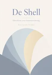 Omslag van De Shell