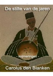 Omslag van De stilte van de jaren