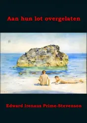 Omslag van Aan hun lot overgelaten
