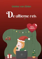 Omslag van De ultieme reis