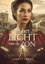 Omslag van In het licht van de zon
