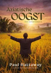 Omslag van Aziatische oogst
