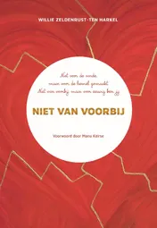 Omslag van Niet van voorbij