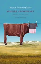 Omslag van Moeder atoomhart