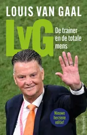 Omslag van LvG