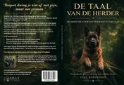Omslag van De Taal van de Herder