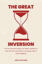 Omslag van The Great Inversion