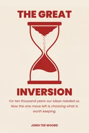 Omslag van The Great Inversion