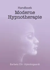 Omslag van Handboek moderne hypnotherapie