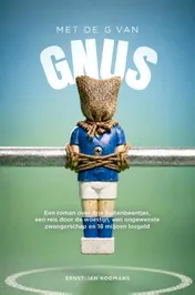 Omslag van Met de G van GNUS