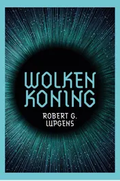 Omslag van Wolkenkoning
