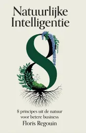 Omslag van Natuurlijke Intelligentie