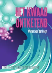 Omslag van Het kwaad ontketend