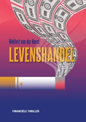 Omslag van Levenshandel