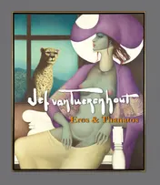 Omslag van Jef van Tuerenhout