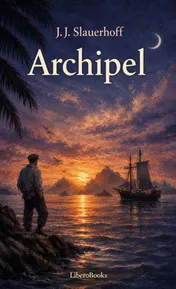 Omslag van Archipel