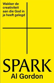 Omslag van Spark