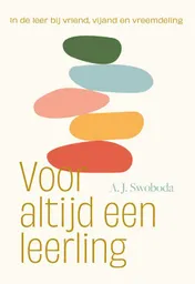 Omslag van Voor altijd een leerling