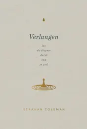 Omslag van Verlangen