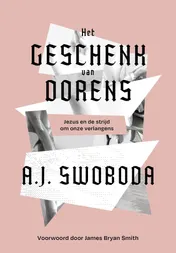 Omslag van Het geschenk van dorens