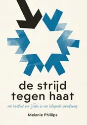 Omslag van De strijd tegen haat