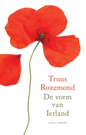 Omslag van De vorm van Ierland
