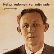 Omslag van Het privédomein van mijn vader