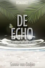 Omslag van De Echo