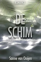Omslag van De Schim