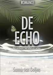 Omslag van De Echo