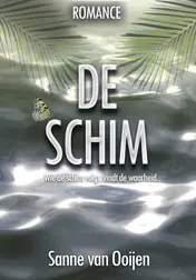 Omslag van De Schim
