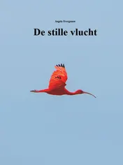 Omslag van De stille vlucht