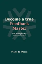 Omslag van Become a Feedback Master