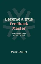 Omslag van Become a Feedback Master