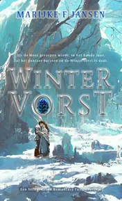 Omslag van Wintervorst