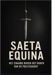 Omslag van Saeta Equina