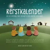 Omslag van Kerstkalender