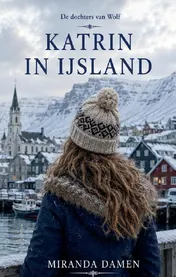 Omslag van Katrin in IJsland