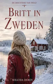 Omslag van Britt in Zweden
