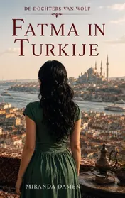 Omslag van Fatma in Turkije