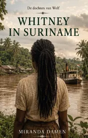 Omslag van Whitney in Suriname