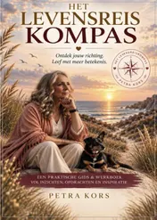 Omslag van Het Levensreiskompas