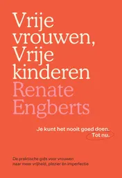 Omslag van Vrije vrouwen, Vrije kinderen