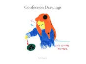 Omslag van Confession Drawings