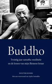 Omslag van Buddho