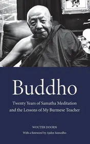 Omslag van Buddho