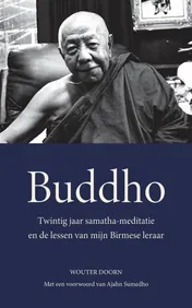 Omslag van Buddho