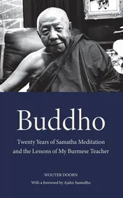 Omslag van Buddho